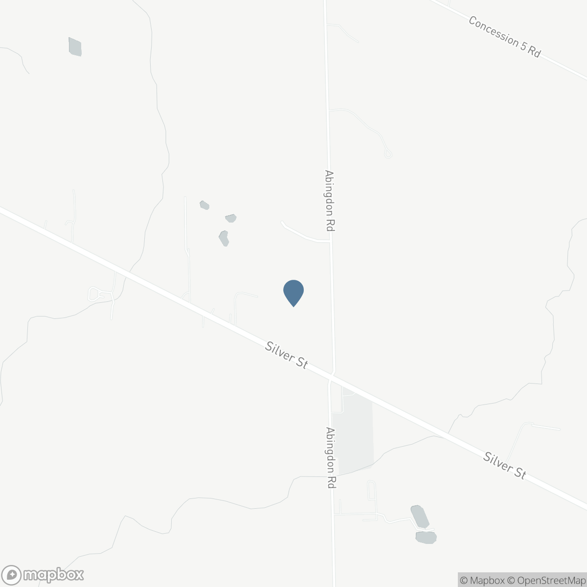 1748 ABINGDON ROAD CAISTOR CENTRE, West Lincoln, Ontario L0R 1E0